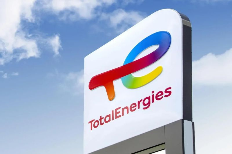 
												TotalEnergies увеличивает прибыль на 29% и наращивает выплаты акционерам
											
